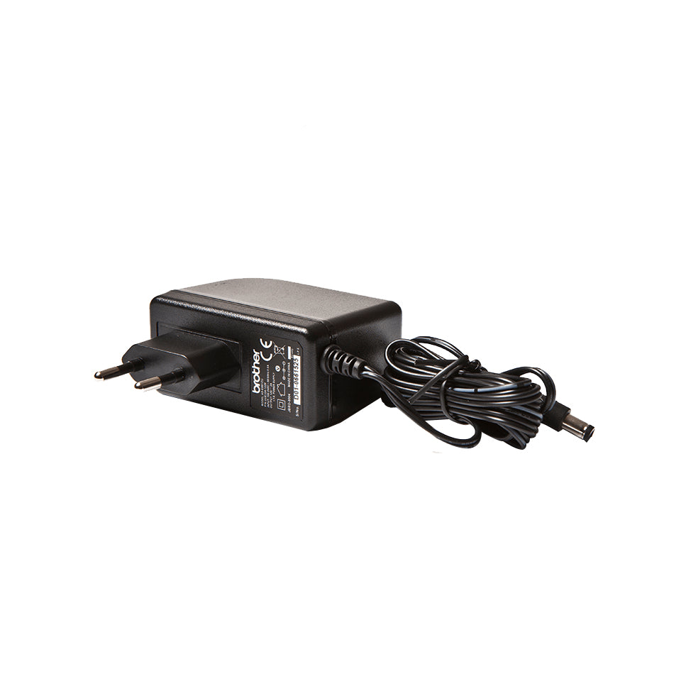 Brother Brother ADE001EU adaptateur de puissance & onduleur Intérieure Noir