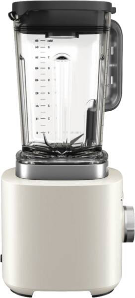 KitchenAid 5KSB2073EPL 2 L Mélangeur de table 1200 W Noir, Blanc