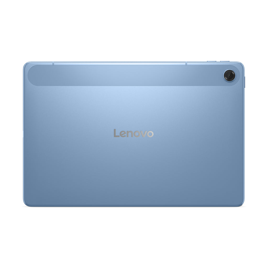 Lenovo Tab Mediatek 128 Go 25,6 cm (10.1") 4 Go Wi-Fi 5 (802.11ac) Android 14 Bleu