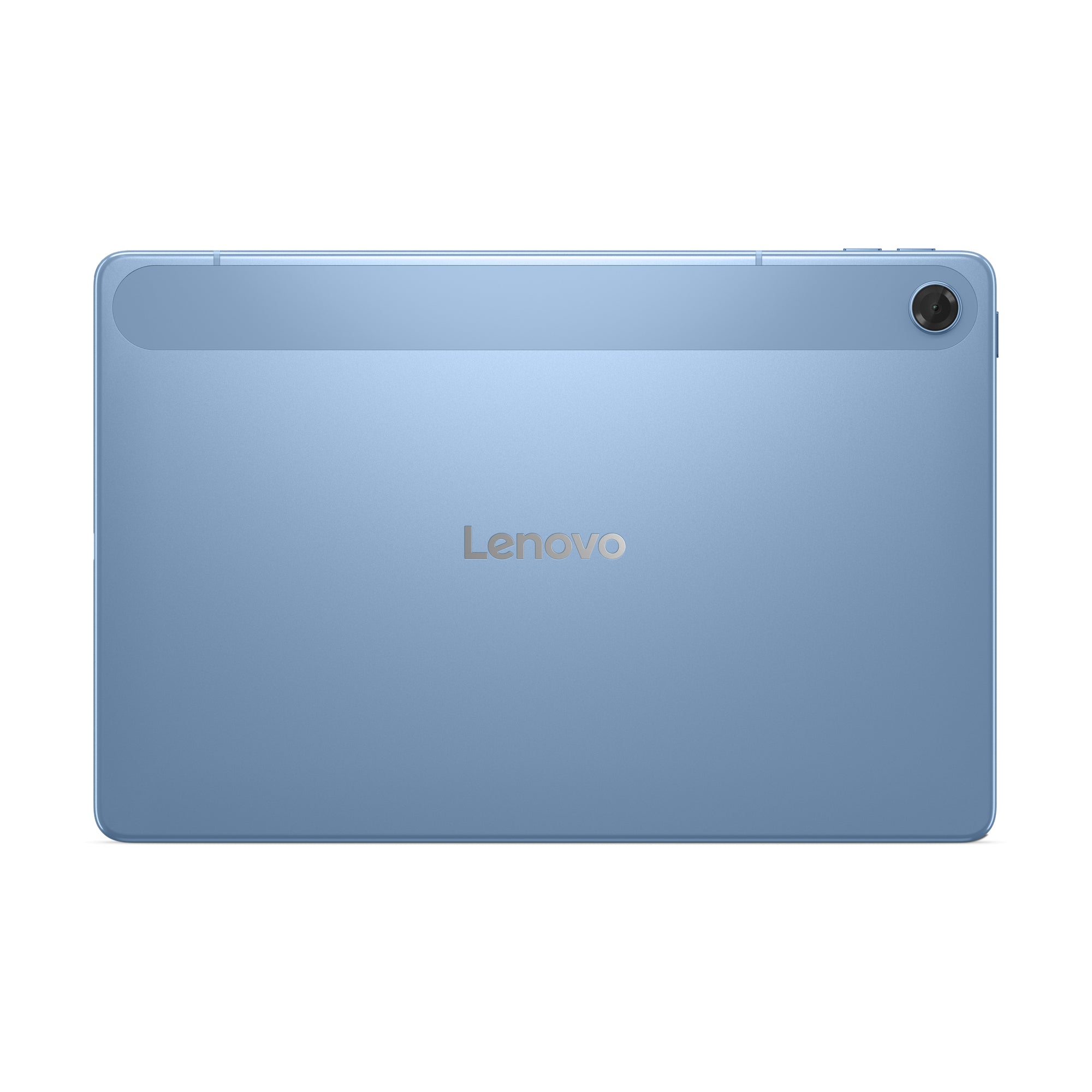 Lenovo Tab Mediatek 128 Go 25,6 cm (10.1") 4 Go Wi-Fi 5 (802.11ac) Android 14 Bleu