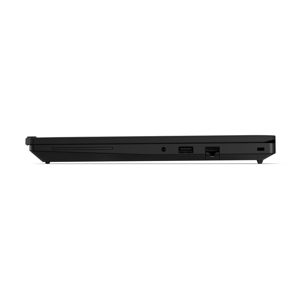 Lenovo ThinkPad T14 Gen 7 (AMD) Copilot+ PC AMD Ryzen AI 5 PRO PRO 440 Ordinateur portable 35,6 cm (14") WUXGA 16 Go DDR5-SDRAM 512 Go SSD Wi-Fi 7 (802.11be) Windows 11 Pro Nordique Noir
