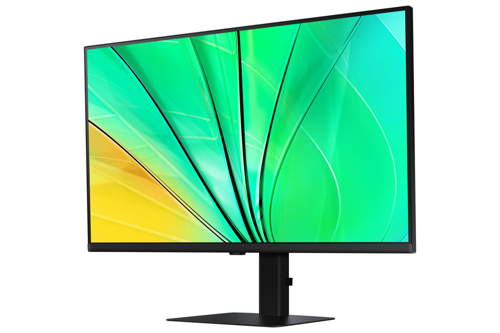 Samsung Samsung S60D écran plat de PC 81,3 cm (32") 2560 x 1440 pixels Quad HD LCD Noir