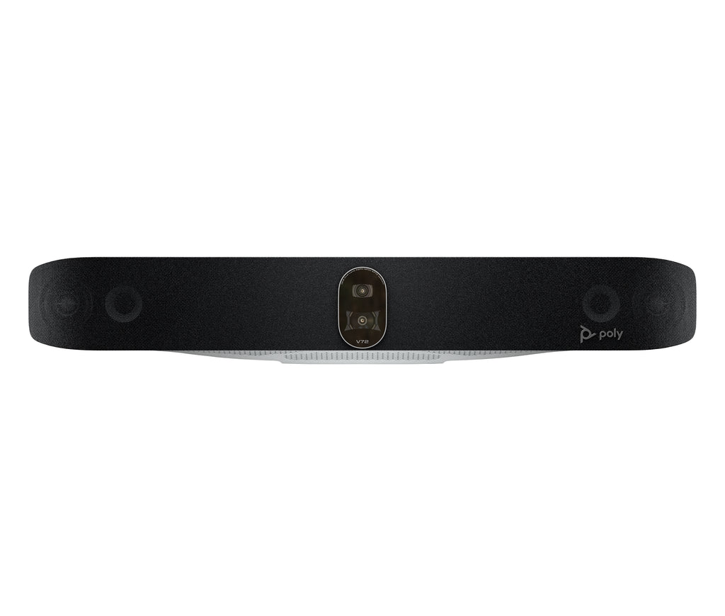 HP Poly Studio V72 Barre de Visioconférence USB