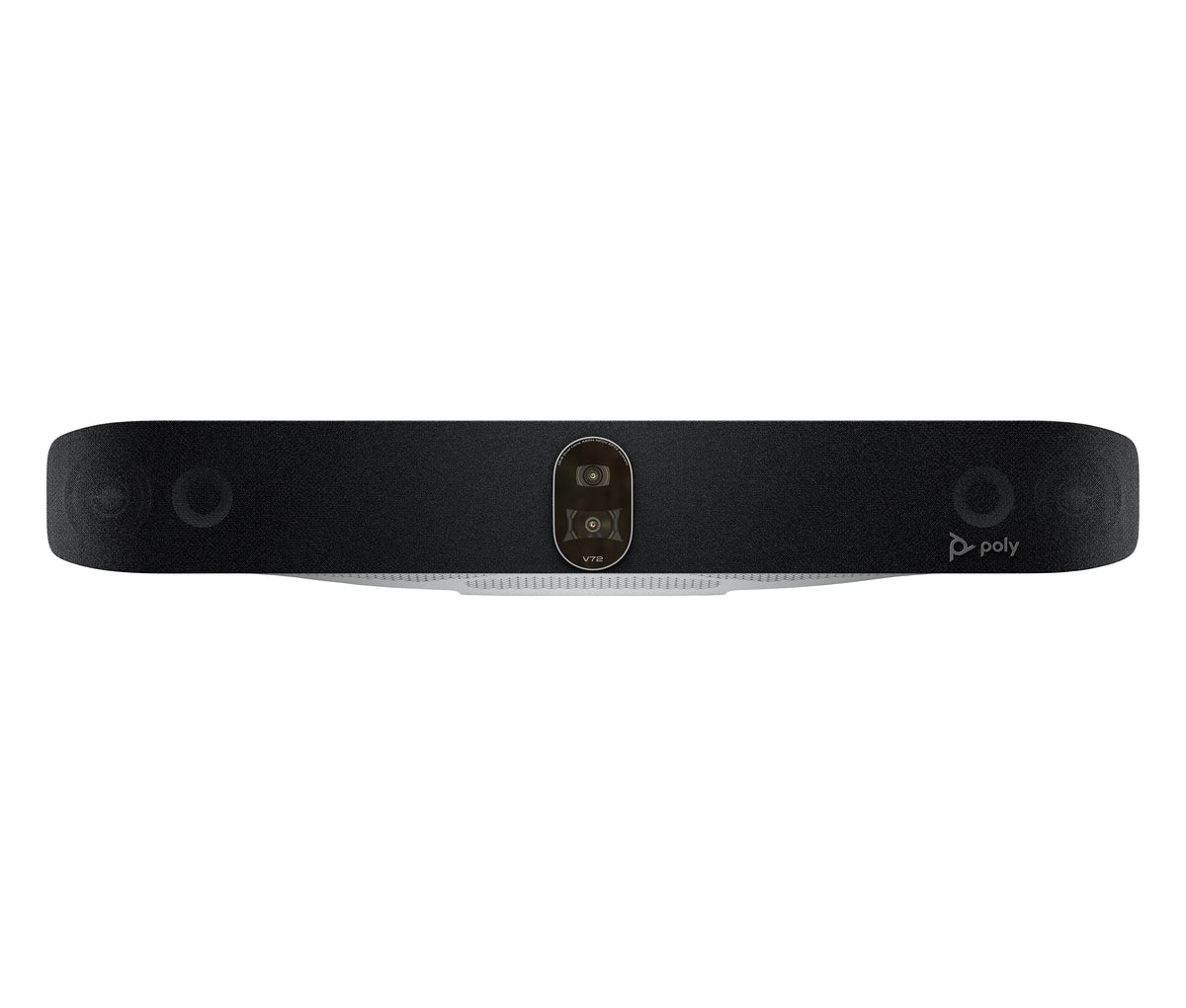 HP Poly Studio V72 Barre de Visioconférence USB