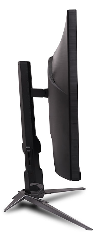 Acer Predator UM.HX3EE.501 Moniteur PC 27" 4K Ultra HD 3840 x 2160 pixels Noir
