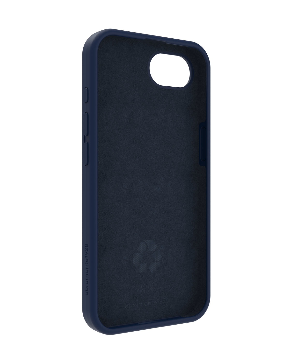 dbramante1928 Costa Rica coque de protection pour téléphones portables 15,5 cm (6.1") Housse Bleu