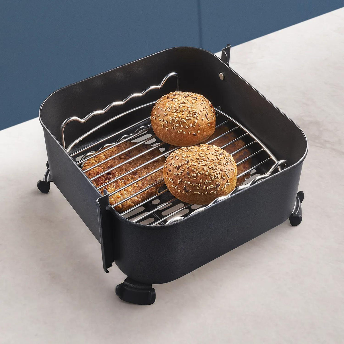 Philips Accessoire Airfryer 6,2 l/8,3 l/9 l