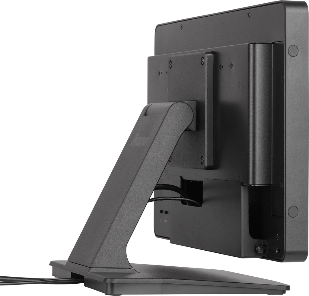 iiyama ProLite T1633MSC-B1 Écran Tactile 15.6" Full HD 1920 x 1080 LCD Noir