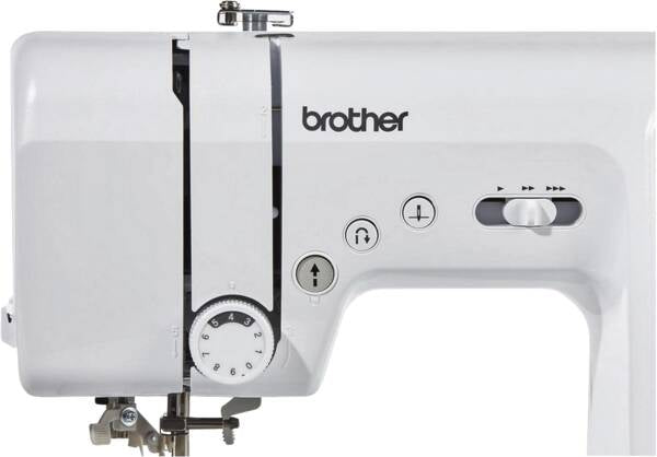 Brother FS60x Machine à Coudre Automatique Électrique