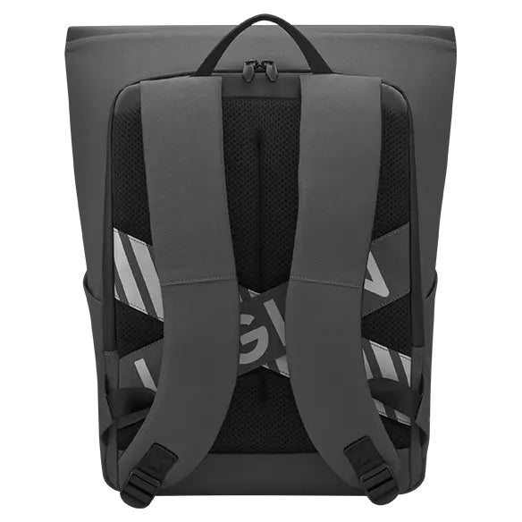 Lenovo GX41M53146 Sac à Dos pour Ordinateurs Portables 40,6 cm (16") Gris