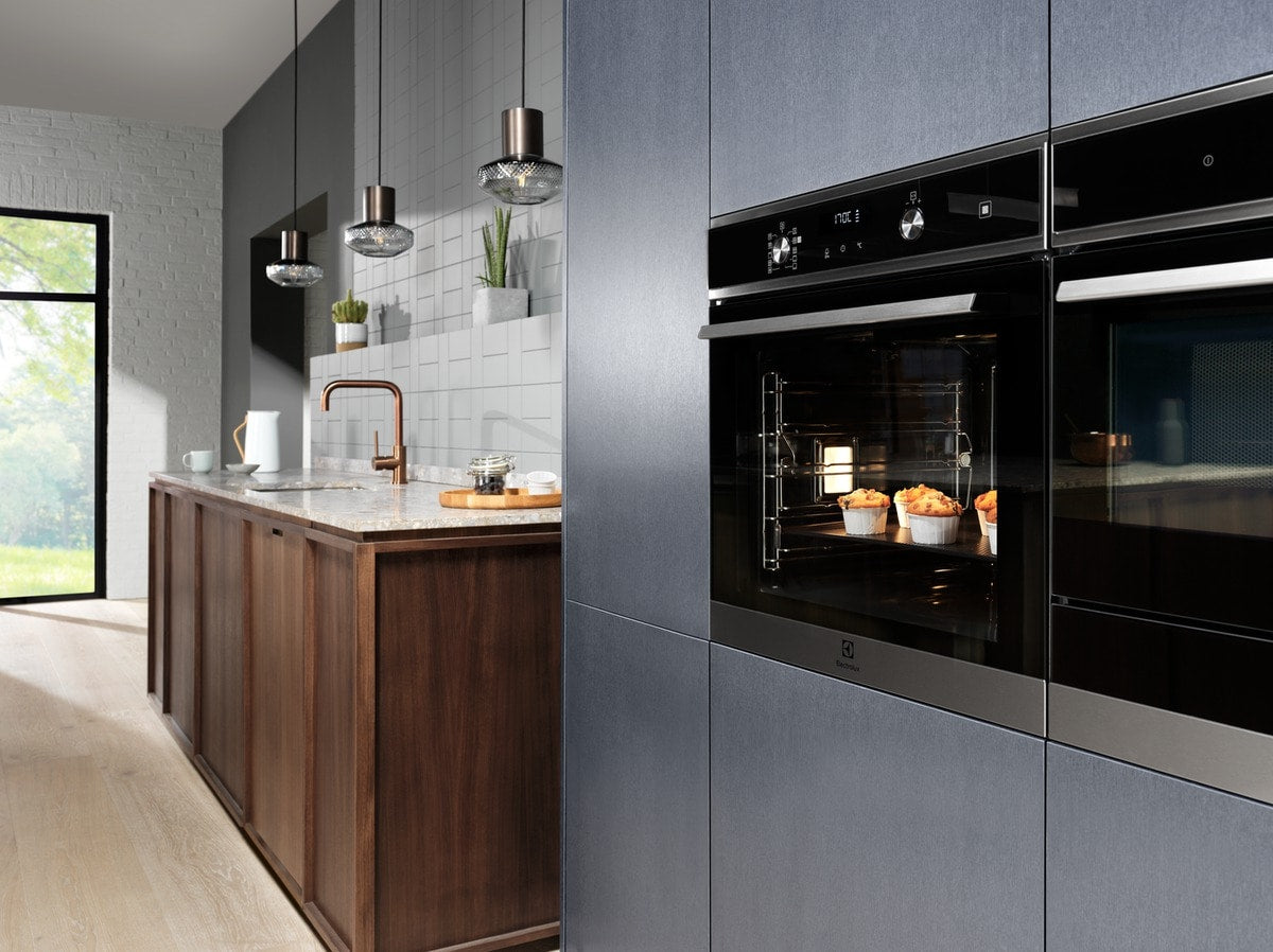 Electrolux EOD5H70BZ 65 L 2750 W Noir