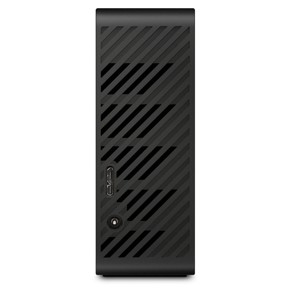 Seagate Expansion STKP28000400 Disque Dur Externe 28 To 3.5" USB 3.2 Gen 1, Noir