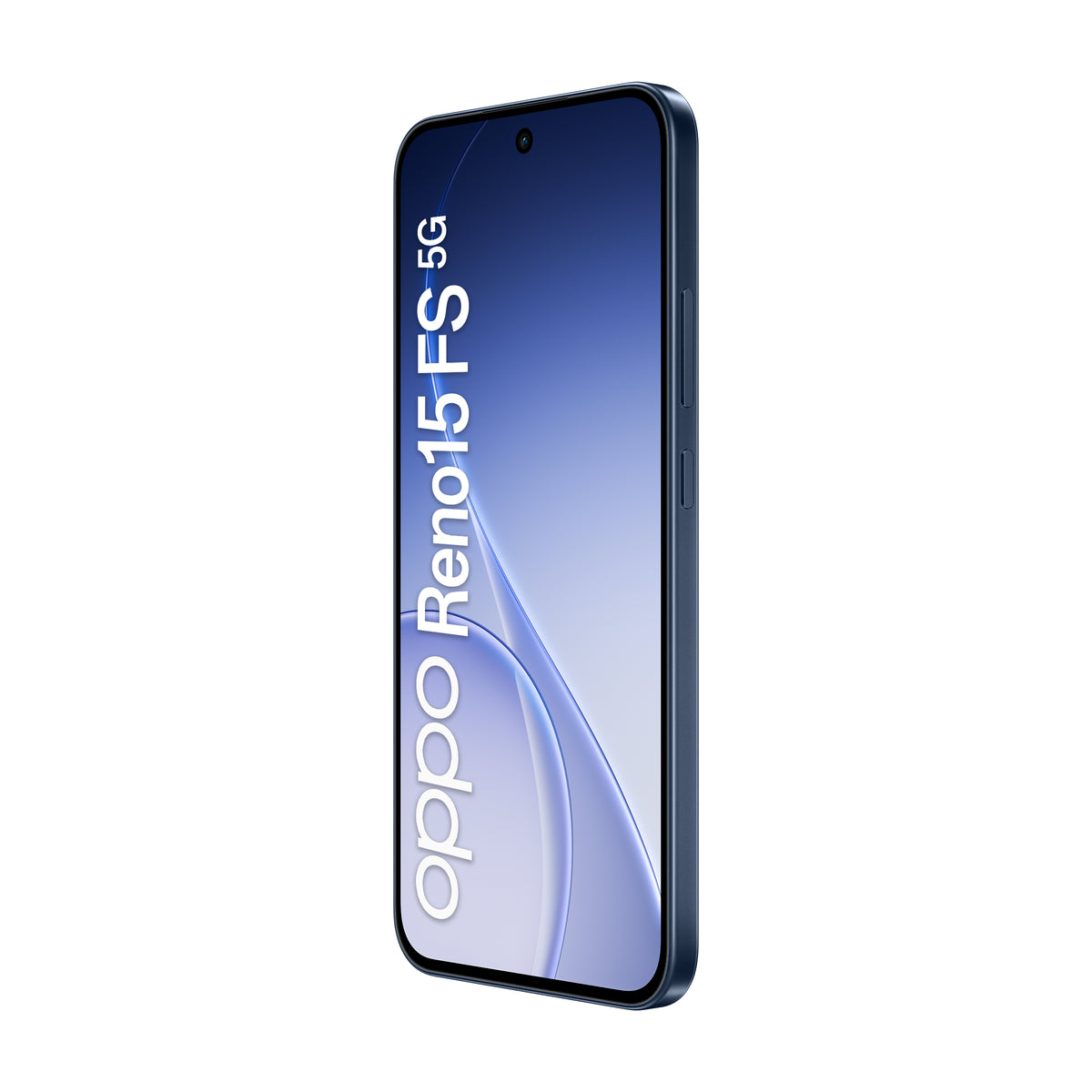 OPPO Reno15 FS 5G 16,7 cm (6.57") Double SIM Android 16.0 USB Type-C 8 Go 512 Go 6500 mAh Noir