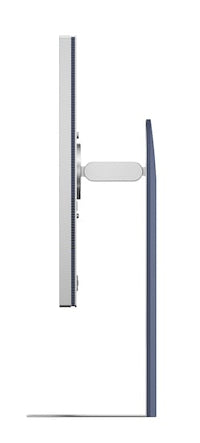 LG 32U990A-S Écran PC 32" 6K Ultra HD LCD Gris