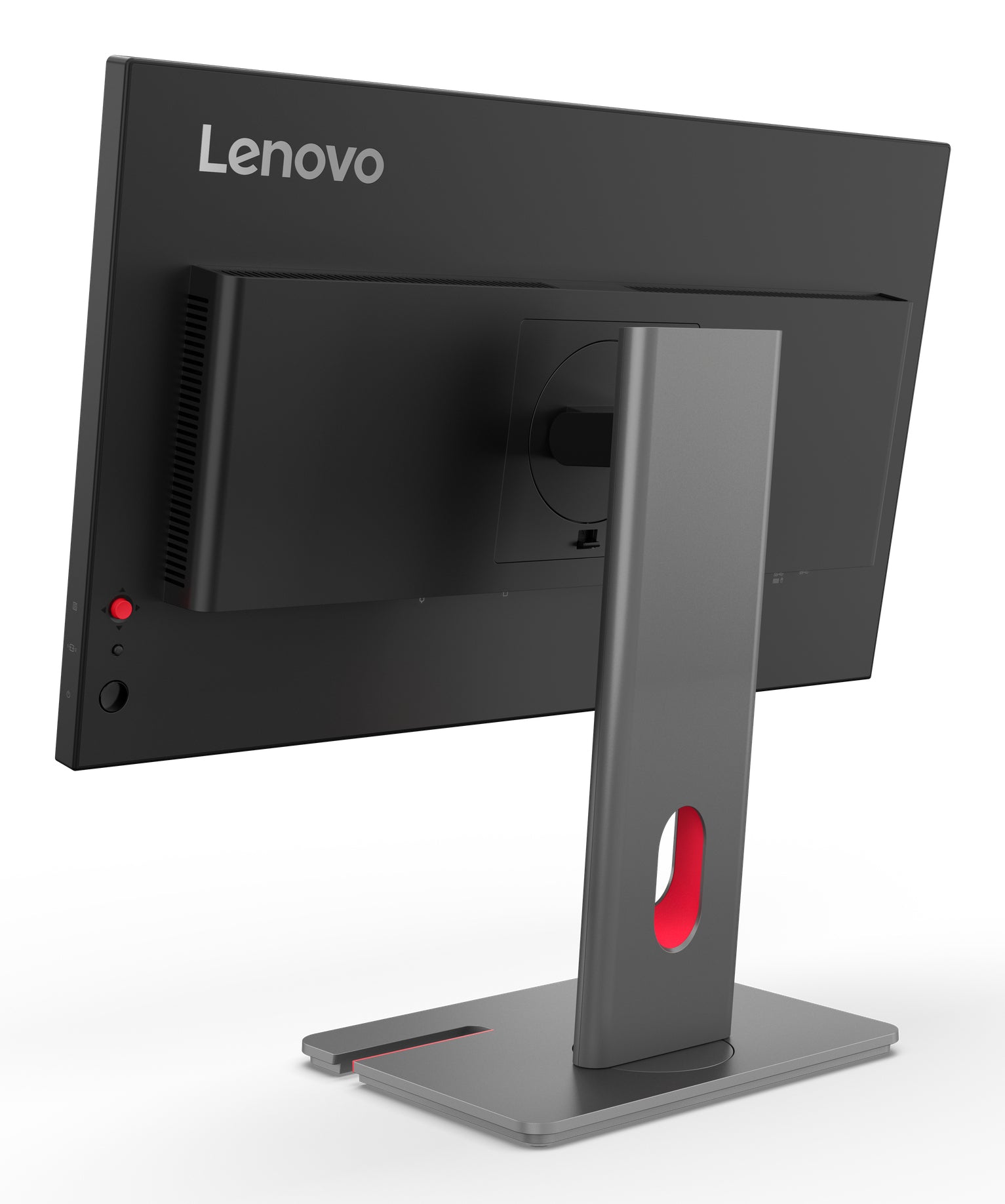 Lenovo ThinkVision P24QD-40 Moniteur