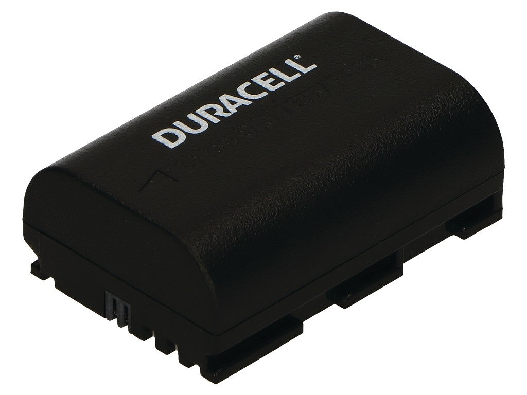Duracell DR9943 batterie de caméra/caméscope Lithium-Ion (Li-Ion) 1600 mAh - vue 2