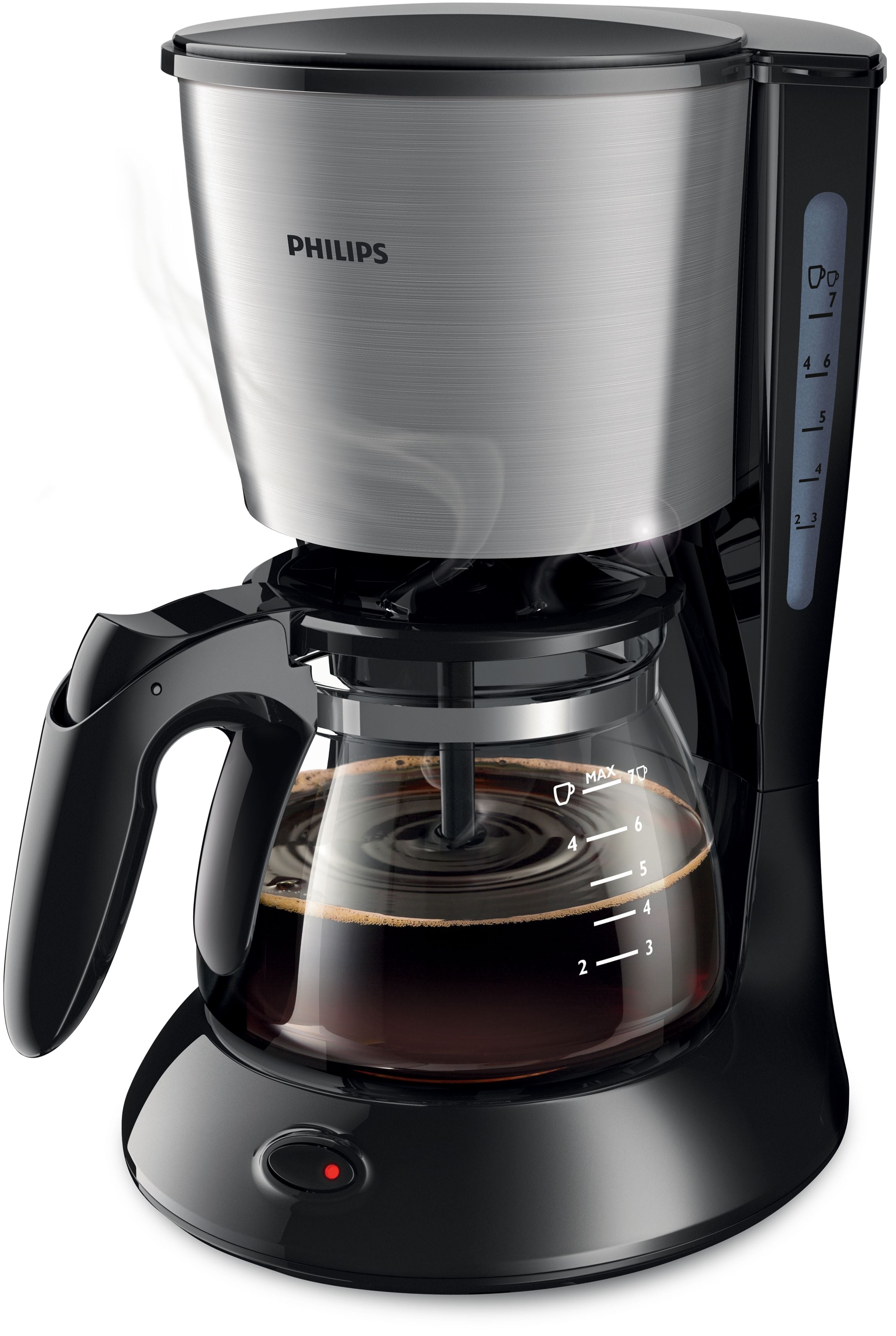 Philips Daily Collection HD7435/20 Cafetière