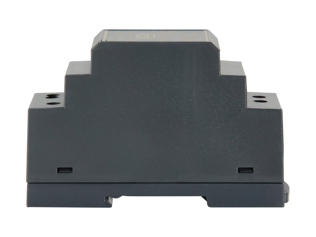 Unité d'alimentation POW-2411 30 W, 24V DC, Noir