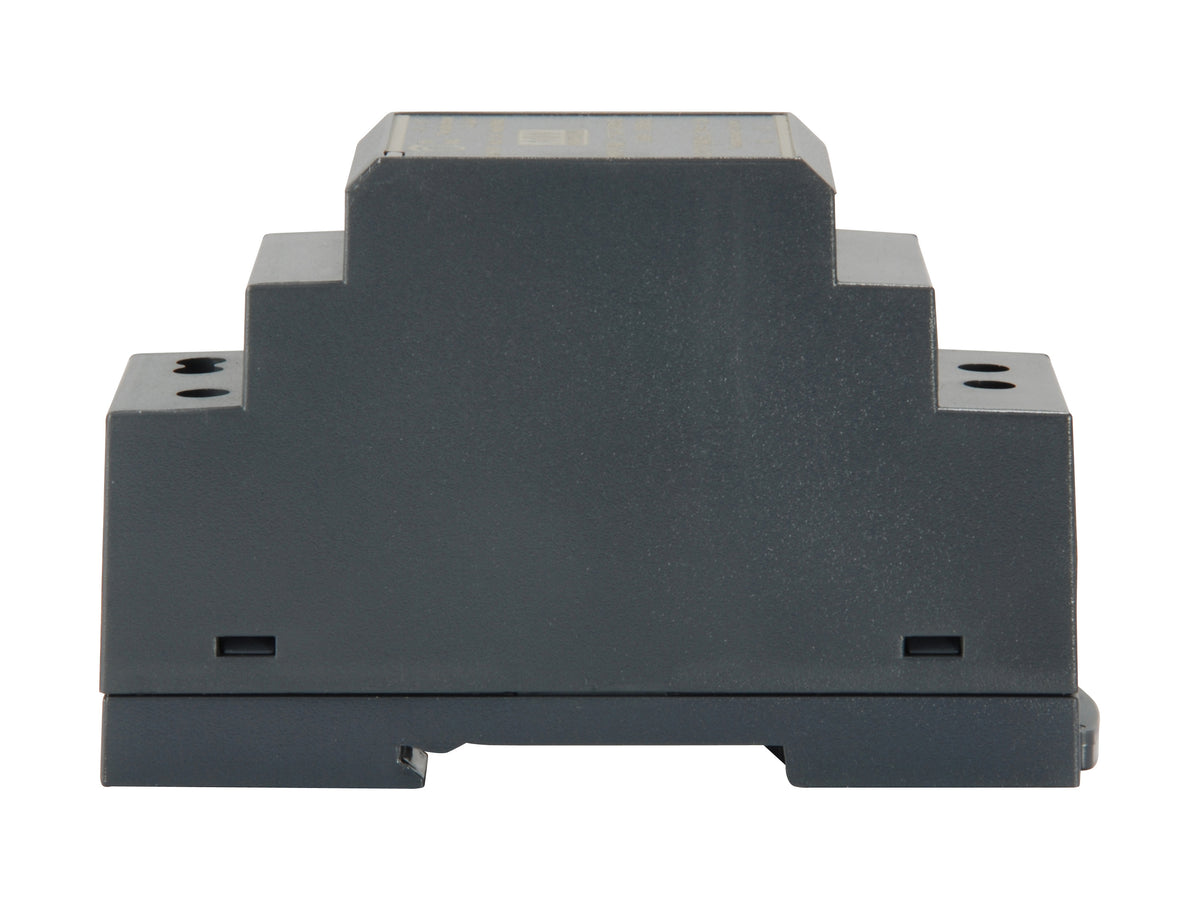 Unité d'alimentation POW-2411 30 W, 24V DC, Noir