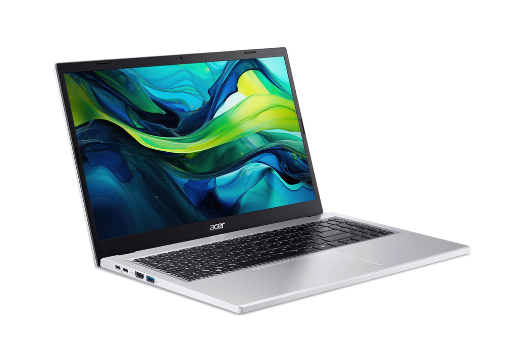 Acer Aspire Go 15 AG15-71P, 15.6 pouces, Intel Core i5-120U, 16GB RAM, 512GB SSD, Windows 11 Home