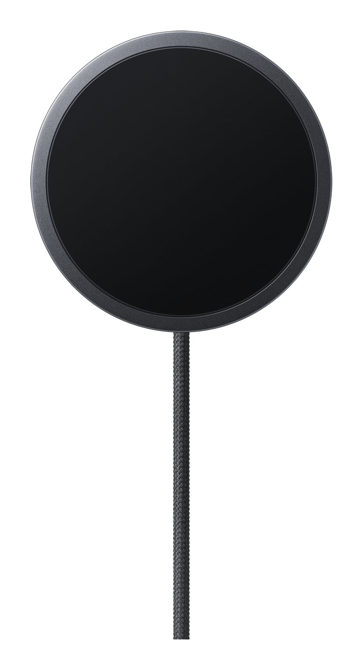 Samsung EP-P2900TBEGWW Chargeur Sans Fil Rapide USB, Gris