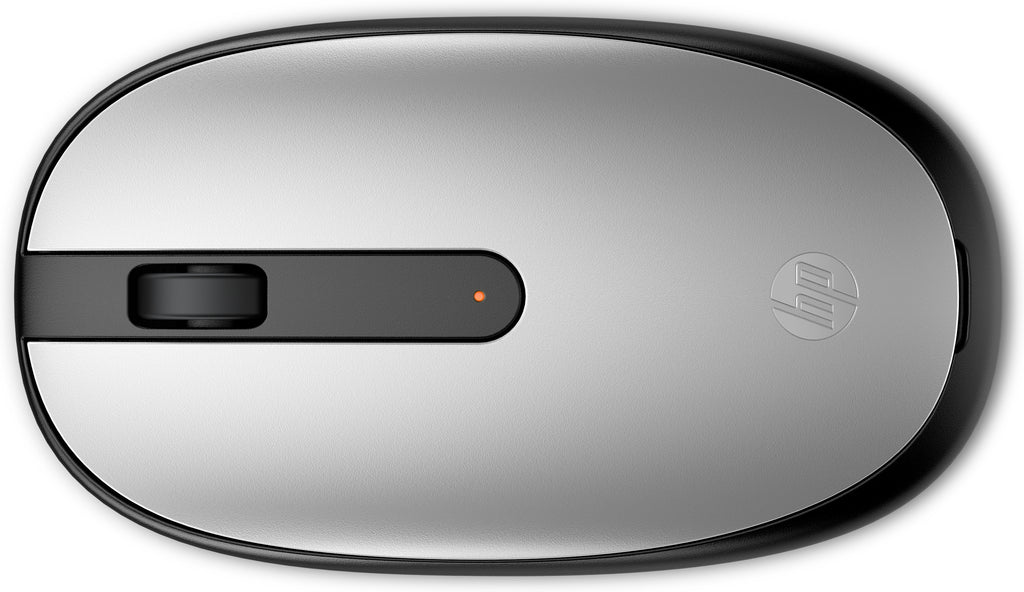 HP Souris Bluetooth argent vif 240