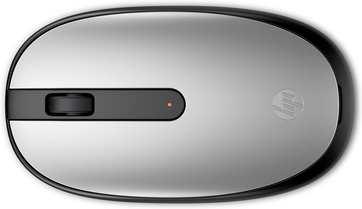 HP Souris Bluetooth argent vif 240