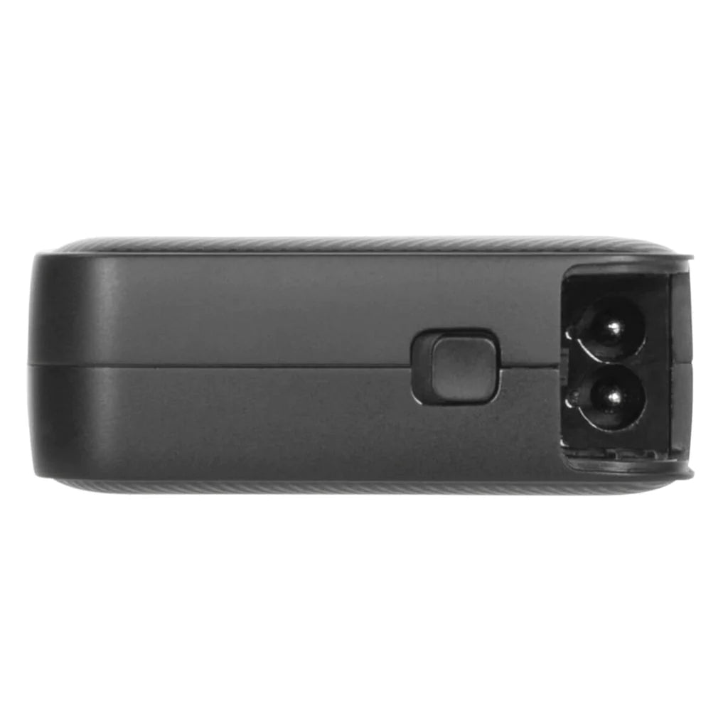 Targus APA109GL Chargeur Universel Secteur Charge Rapide, 2 Ports USB-A et 2 Ports USB-C, Noir