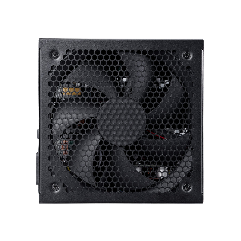 XPG PYLON II 650w unité d'alimentation d'énergie 24-pin ATX ATX Noir