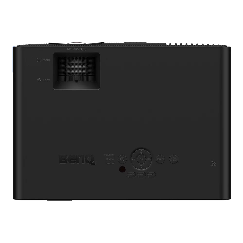 BenQ LH600ST+ Projecteur à Focale Courte DLP 1080p 3000 ANSI Lumens Compatibilité 3D Noir