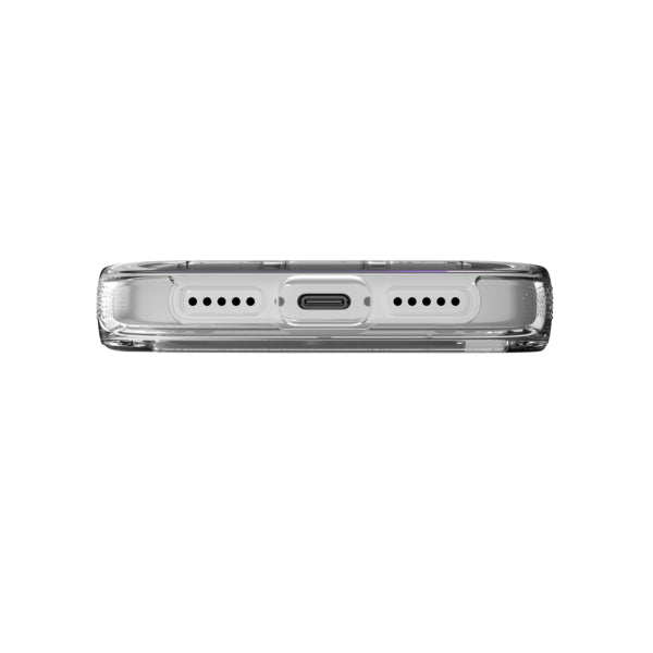 ZAGG Crystal Palace Snap Kickstand funda para teléfono móvil 16 cm (6.3") Transparente