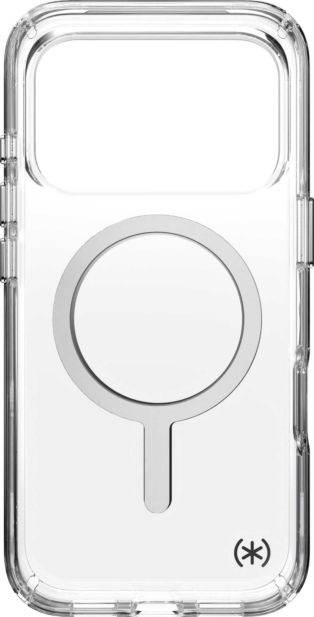 Speck 150972-3240 coque de protection pour téléphones portables 16 cm (6.3") Housse Transparent