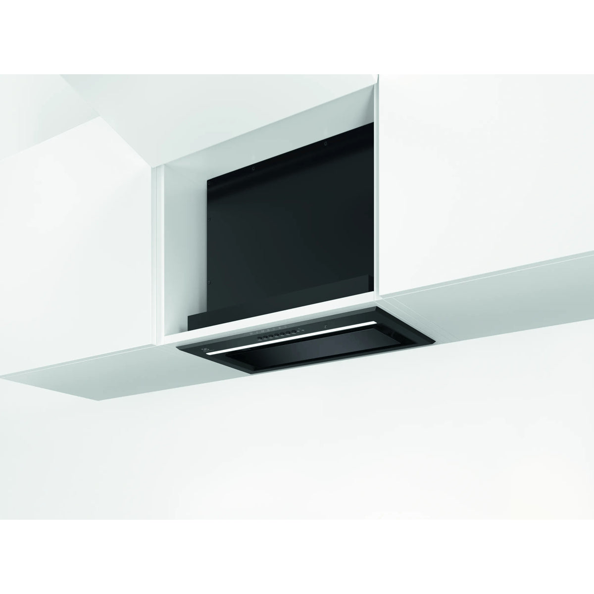 Electrolux LFG825K Intégré Noir 430 m³/h - vue 2