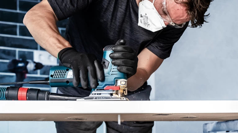 Bosch Bosch T 308 BFP Lames de scie sauteuse Bimétal 3 pièce(s)