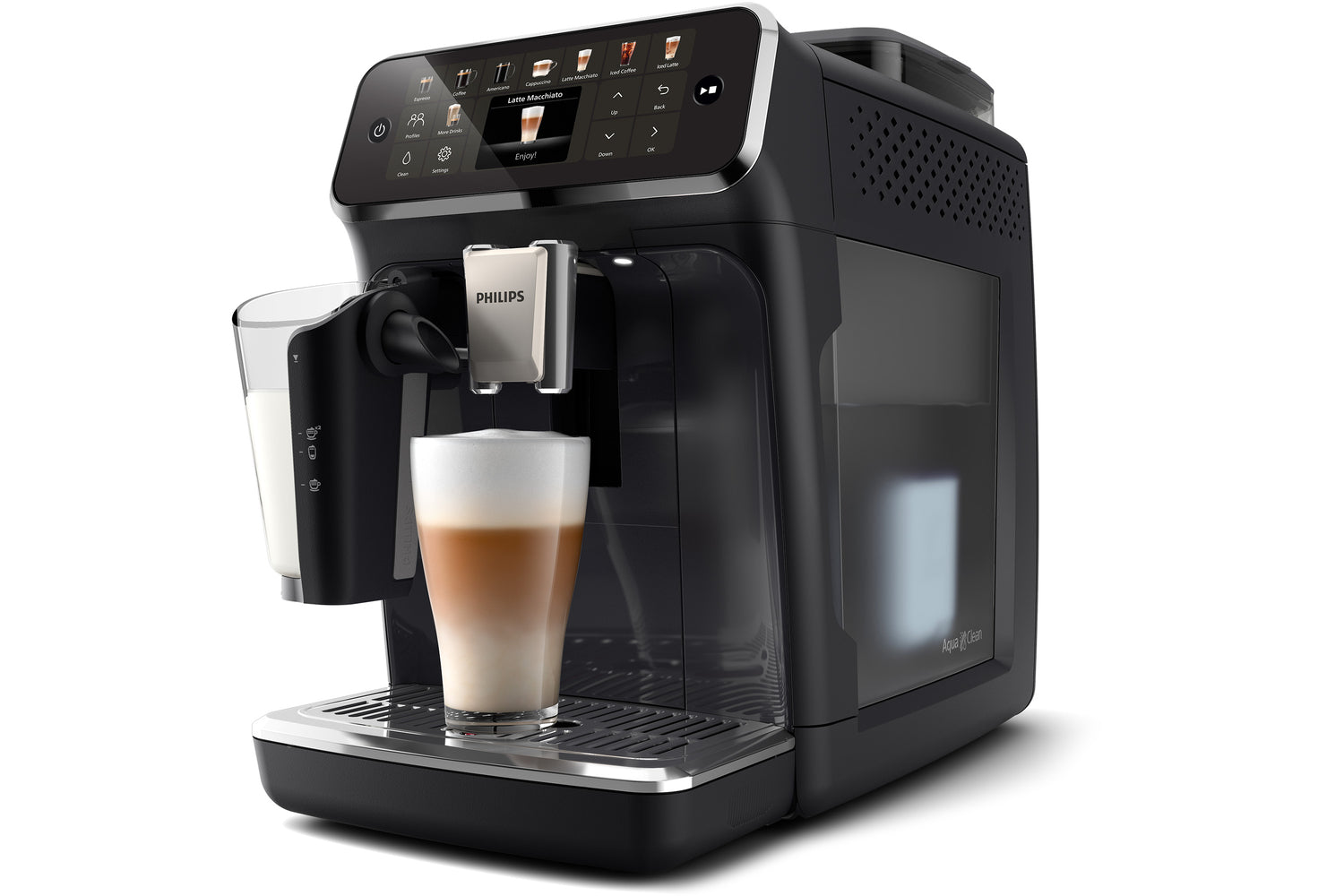 Philips 5000 series Series 5500 EP5541/50 Machine espresso entière automatique