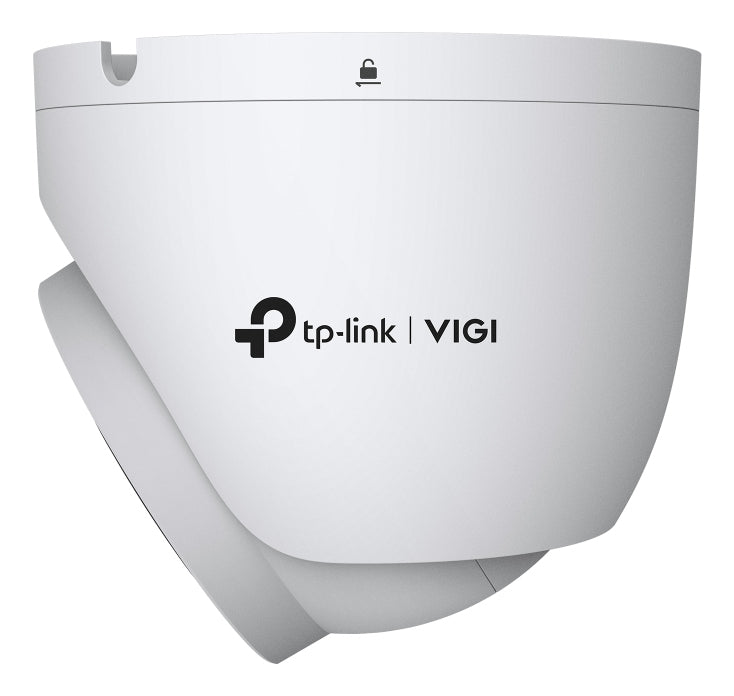 TP-Link VIGI InSight S445ZI Caméra de Sécurité IP Extérieure Tourelle, 2688 x 1520 pixels, Montage Plafond