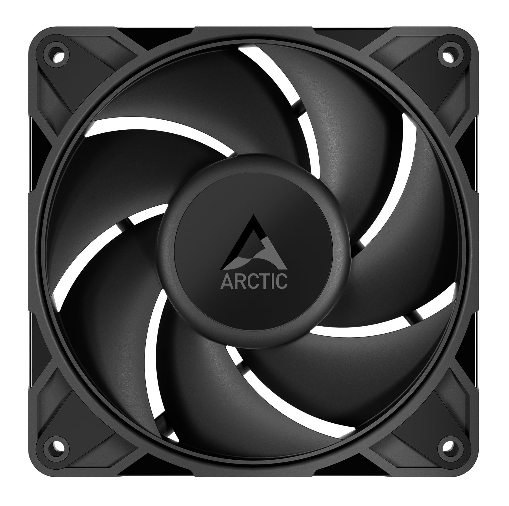ARCTIC Freezer P12 Pro PST CO Boitier PC Ventilateur 12 cm Noir 1 pièce(s)