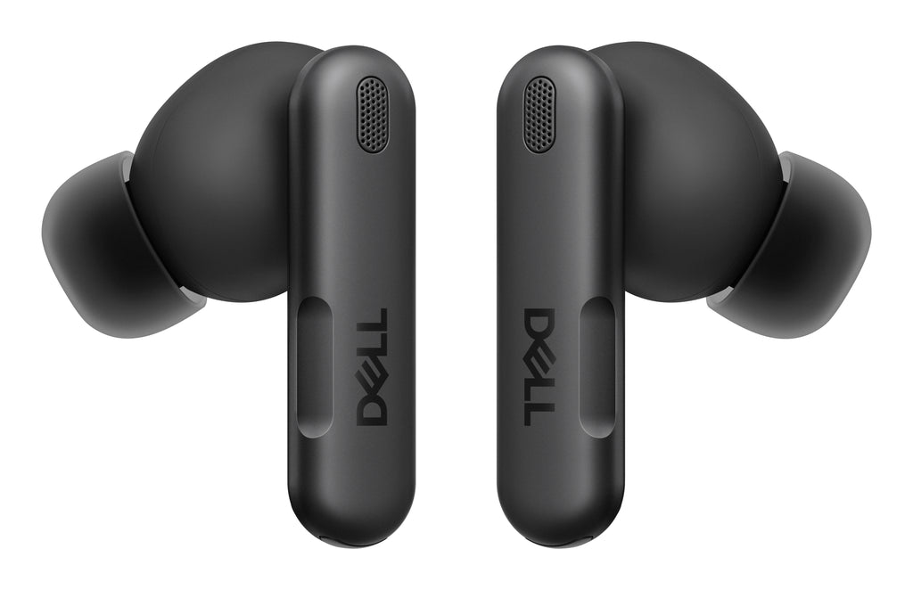 DELL EB525 Casque True Wireless Stereo (TWS) Ecouteurs Appels/Musique Bluetooth Noir