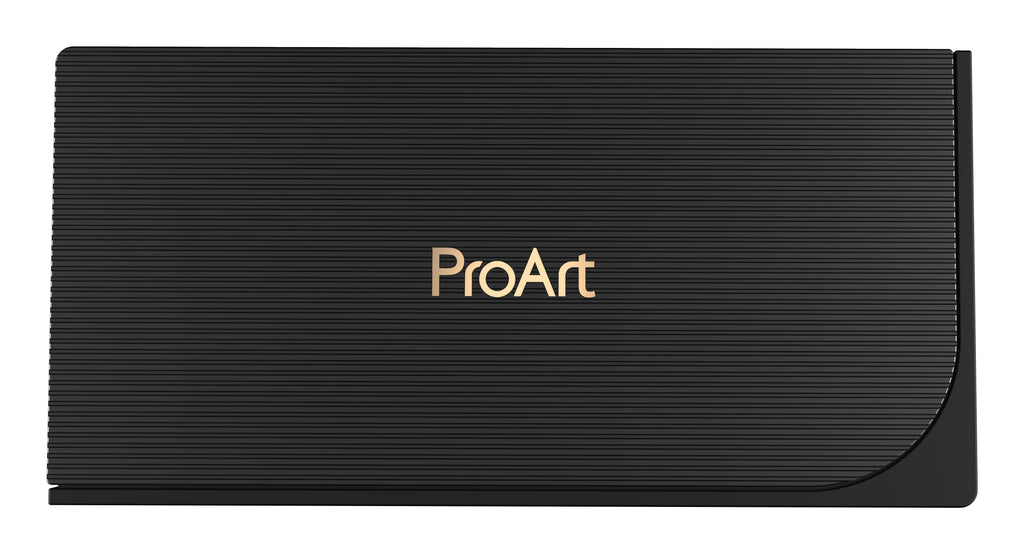 ASUS ProArt Switch PQG-U1080 Non-géré 2.5G Ethernet (100/1000/2500) Noir - vue 2