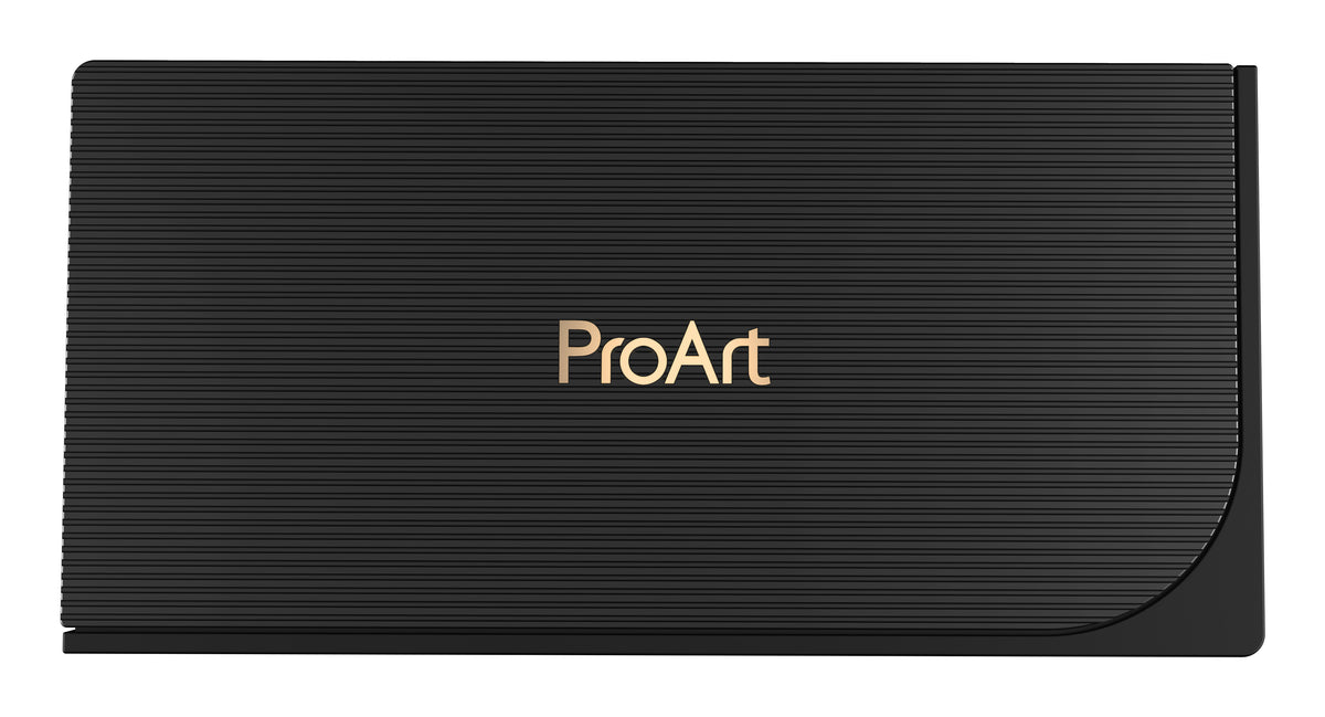ASUS ProArt Switch PQG-U1080 Non-géré 2.5G Ethernet (100/1000/2500) Noir - vue 2