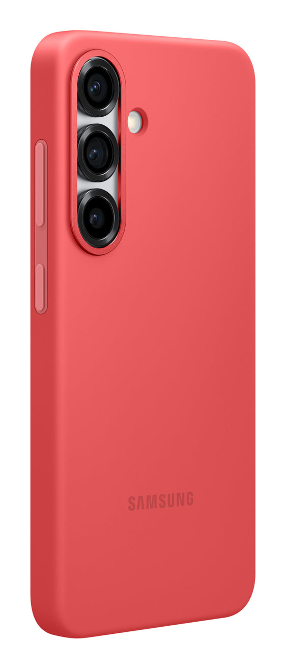 Samsung Samsung EF-PS931CREGWW coque de protection pour téléphones portables 15,8 cm (6.2") Housse Rouge