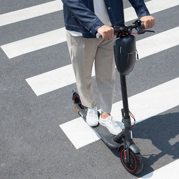 Xiaomi Electric Scooter Storage Bag Black BHR6750GL
