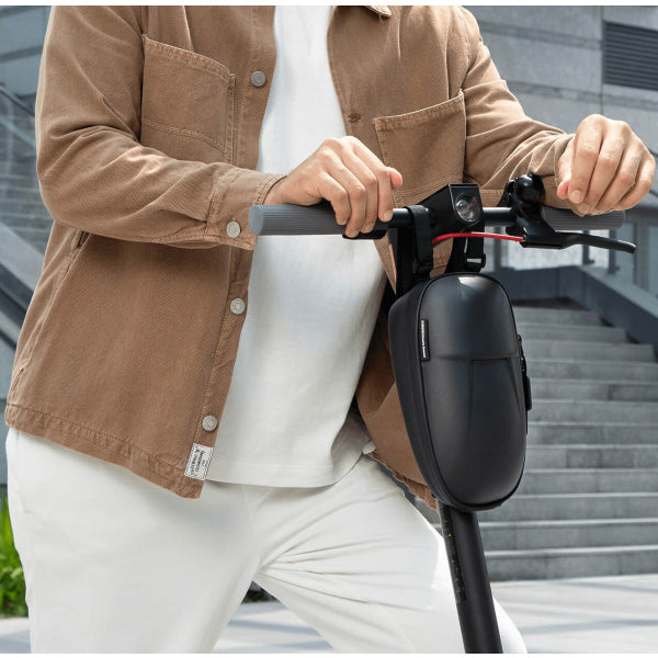 Xiaomi Electric Scooter Storage Bag Black BHR6750GL