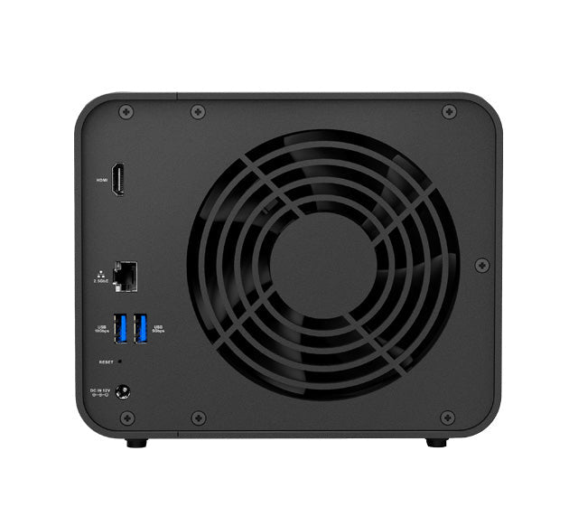 TERRAMASTER F4-425 Intel Celeron N5095 Quad Core 2.0GHz, 4G