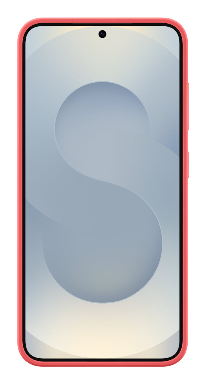 Samsung Samsung EF-PS931CREGWW coque de protection pour téléphones portables 15,8 cm (6.2") Housse Rouge