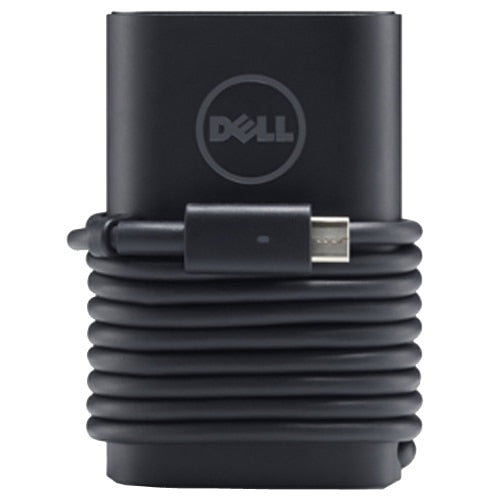 DELL DELL-CFF18 adaptateur de puissance & onduleur Intérieure 90 W Noir
