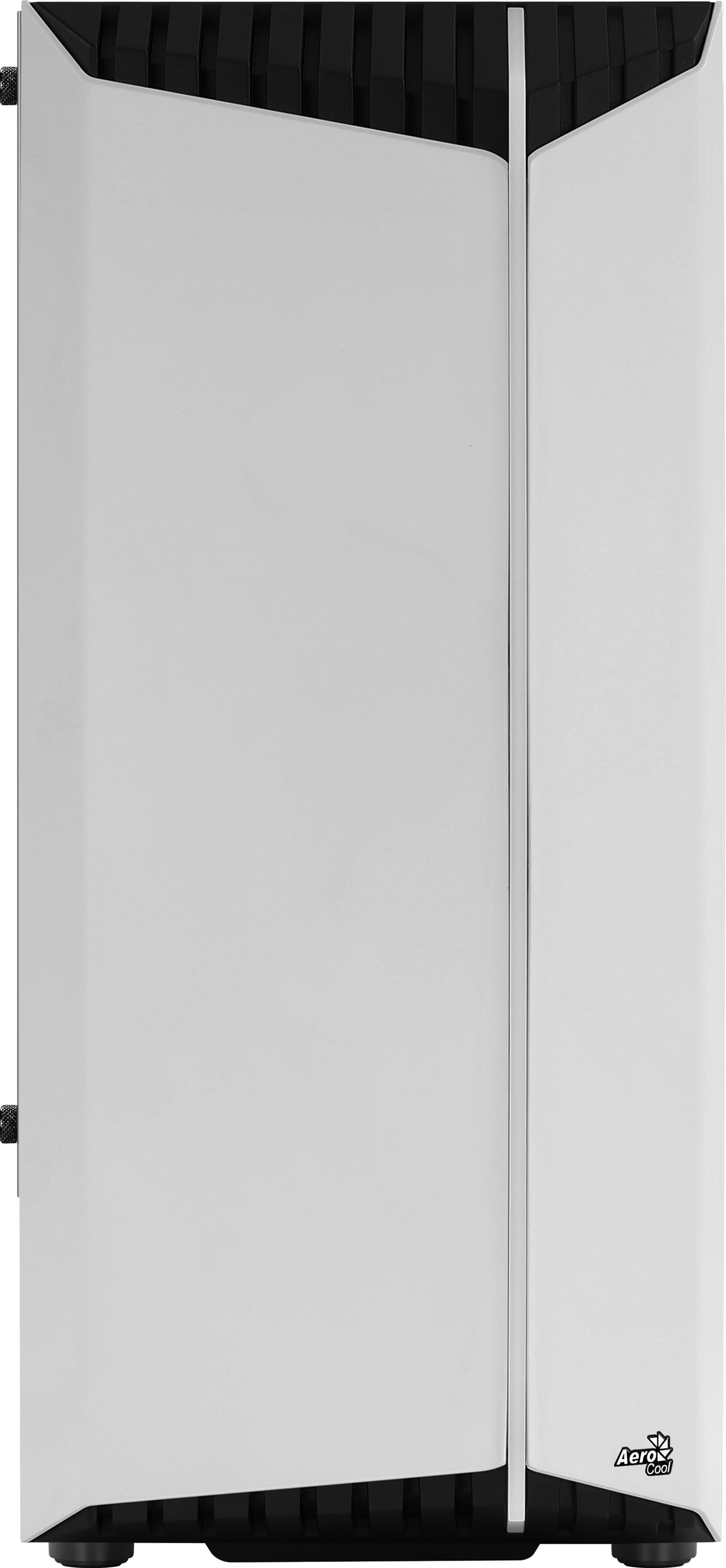 Aerocool Bionic Midi Tower Blanc
