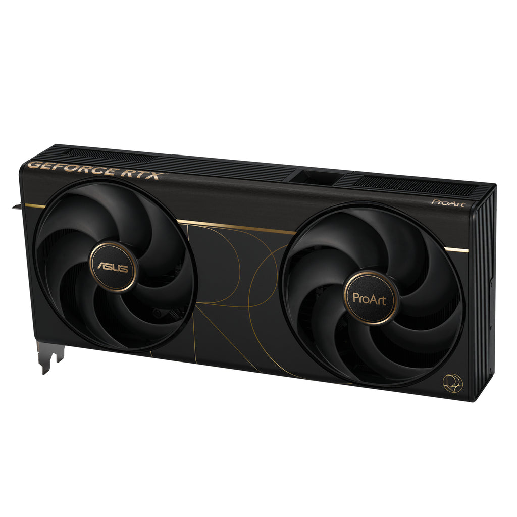 ASUS ProArt -RTX5090-O32G NVIDIA GeForce RTX 5090 32 Go GDDR7 - vue 8