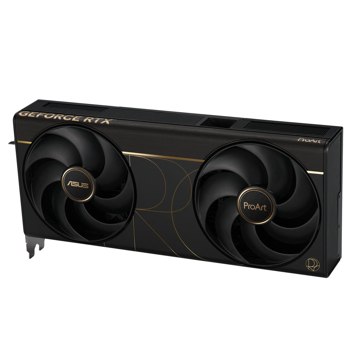 ASUS ProArt -RTX5090-O32G NVIDIA GeForce RTX 5090 32 Go GDDR7 - vue 8