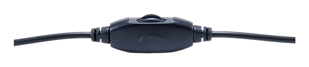 Conceptronic POLONA02BA casque Avec fil Arceau Gaming Noir
